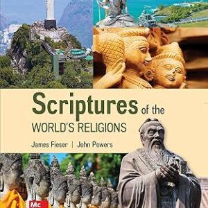 Scriptures of the World's Religions 7th Edition