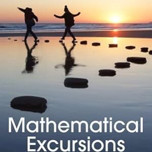 Mathematical Excursions 5th Edition