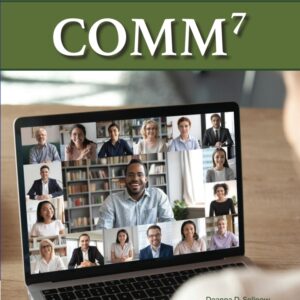 COMM 7th Edition