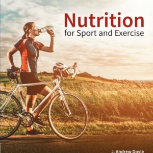 Nutrition For Sport And Exercise 6th Edition