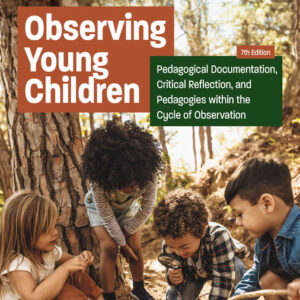 Observing Young Children 7th Edition