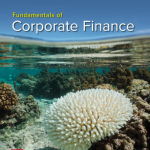 Fundamentals of Corporate Finance 2024 Release