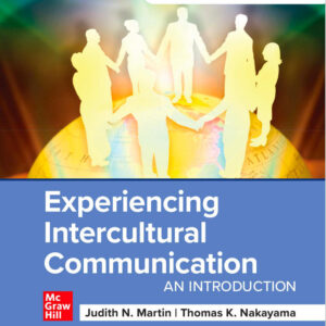 Experiencing Intercultural Communication An Introduction 2025 Release
