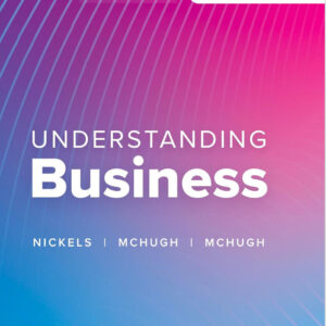 Understanding Business 2024 Release