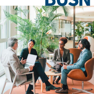 BUSN 13th Edition by Marcella
