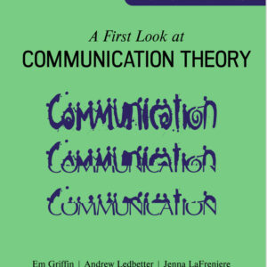 A First Look at Communication Theory 2026 Release
