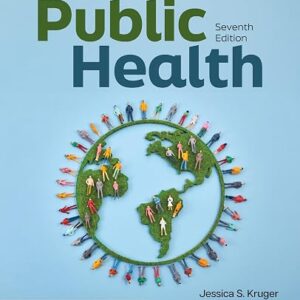 Schneider's Introduction to Public Health 7th Edition