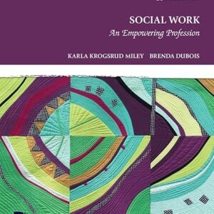 Social Work An Empowering Profession 10th Edition