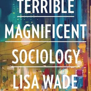 terrible magnificent sociology 2nd edition